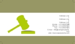 Lawyer-Business-card-10